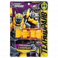 Игрушка трансформирующаяся  1111L093-R2 Технодрайв