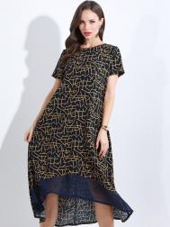 Платье DSTrend