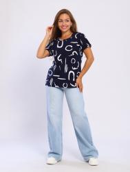 Футболка Новое кимоно