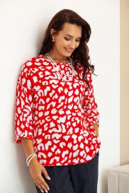 Блузка Angelika&Took A Look