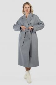 Пальто пояс EL PODIO