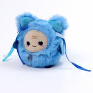 Мягкая игрушка POMPOSHKI