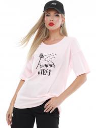 Футболка DSTrend