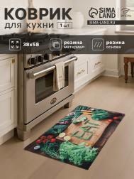 Коврик Этель