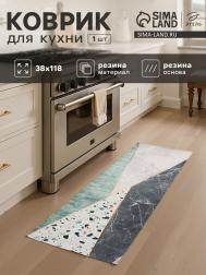 Коврик Этель