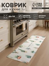 Коврик Этель