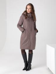 Пальто DizzyWay