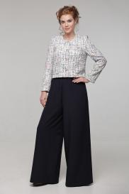 Жакет Петербургский Швейный Дом