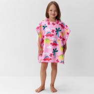 Полотенце пончо LoveLife