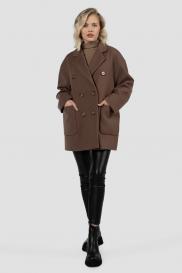 Пальто EL PODIO