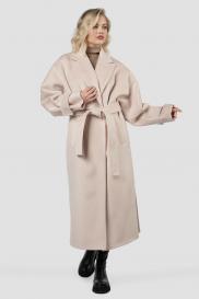 Пальто пояс EL PODIO