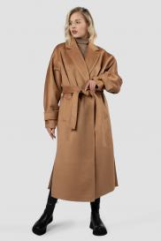 Пальто пояс EL PODIO