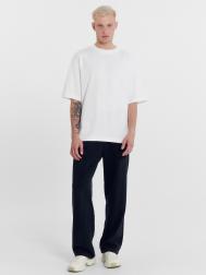 Брюки мужские в черном цвете Mark Formelle