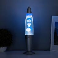 Лава-лампа Risalux