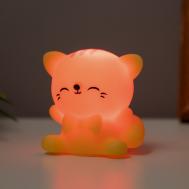 Фигурка светящаяся Risalux