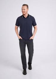 Футболка поло CLEVER