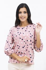 Блуза Аhalodensa