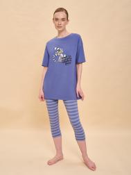 Пижама Pelican