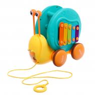 Развивающая игрушка Zabiaka