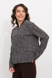 Жакет Текстильная мануфактура