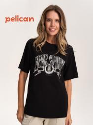 Футболка Pelican