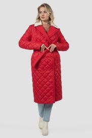 Пальто пояс EL PODIO