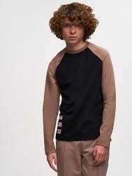 Лонгслив NOTA BENE