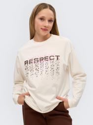 Лонгслив NOTA BENE