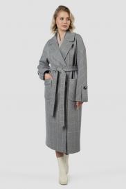 Пальто пояс EL PODIO