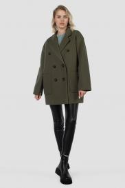 Пальто EL PODIO