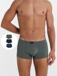 Трусы мужские боксеры мультипак (3 шт.) Mark Formelle