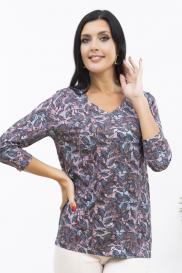 Блуза Аhalodensa