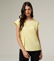 Блузка женская Panda