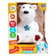 Обучающая игрушка  HT1236-R-WOD Умка