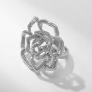 Кольцо металл QF