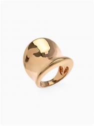 Кольцо металл QF