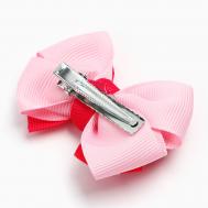 Заколки для волос 5 шт., зажим, принцессы Disney