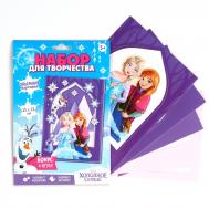 Объемная аппликация‎ Disney