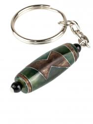 Брелок Бусики-Колечки