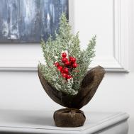 Фигура светодиодная luazon lighting