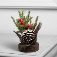 Фигура светодиодная luazon lighting