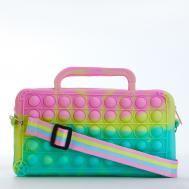 Сумка детская на молнии Выбражулька