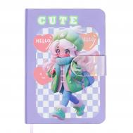 Записная книжка Calligrata