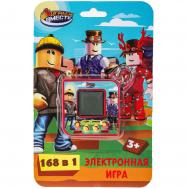 Тетрис  ZY770551-R7 Играем вместе