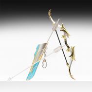 Макет оружия NO BRAND