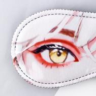 Маска для сна Сима-ленд