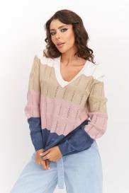 Джемпер Текстильная мануфактура