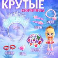 Новогодний подарочный набор Happy Valley