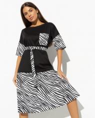 Комплект с юбкой CHARUTTI