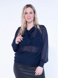 Блузка A&Ostudio